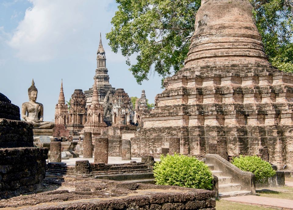 sukhothai