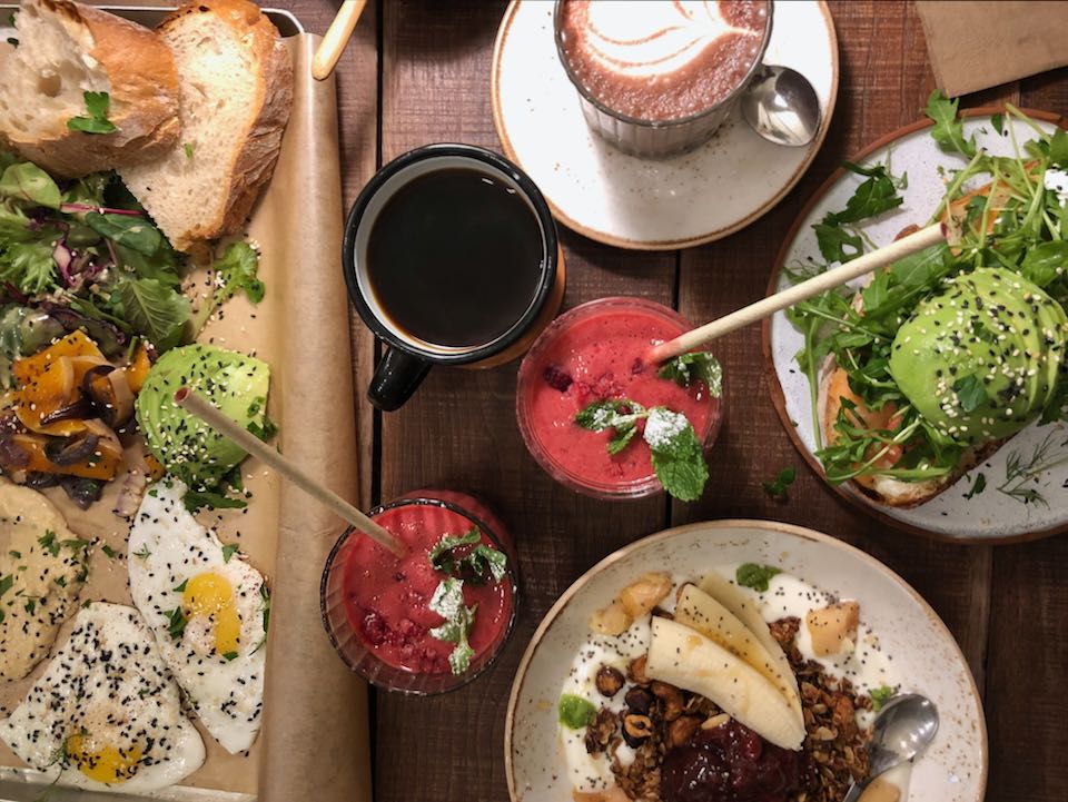Ou manger a Berlin