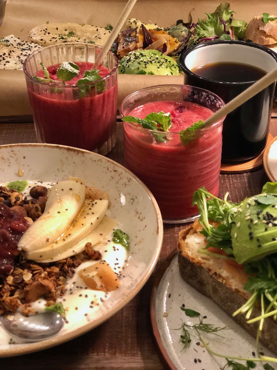 Ou manger a Berlin