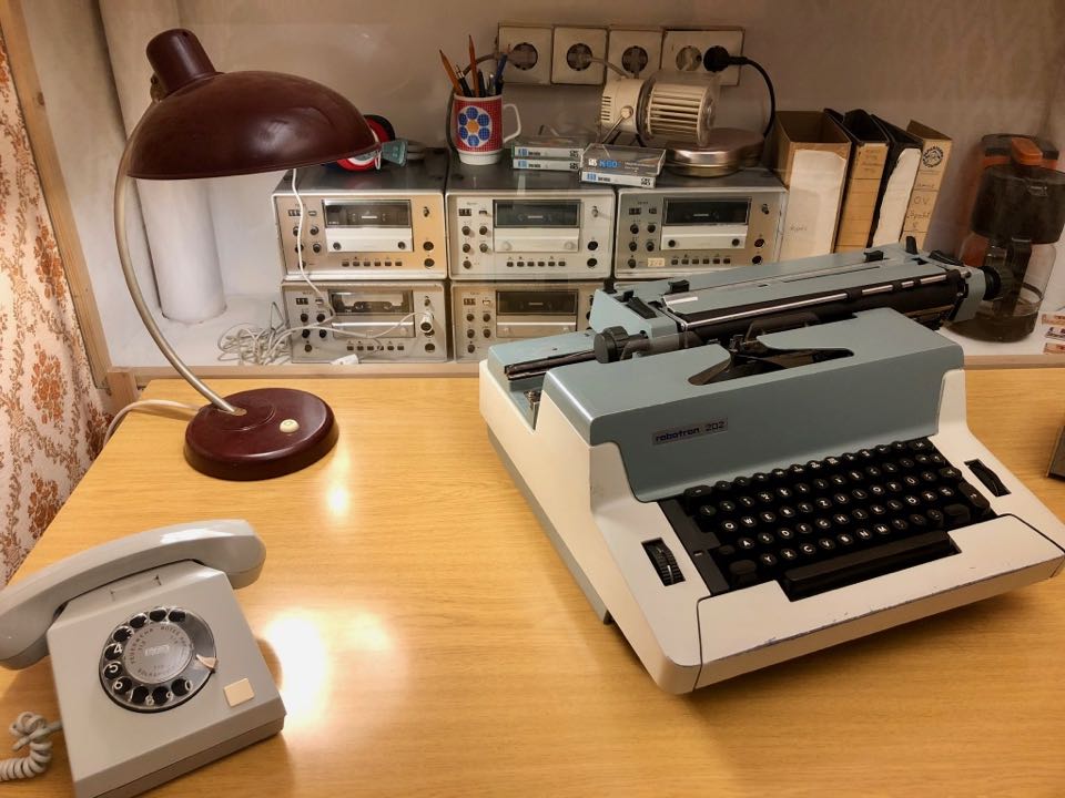 musee rda