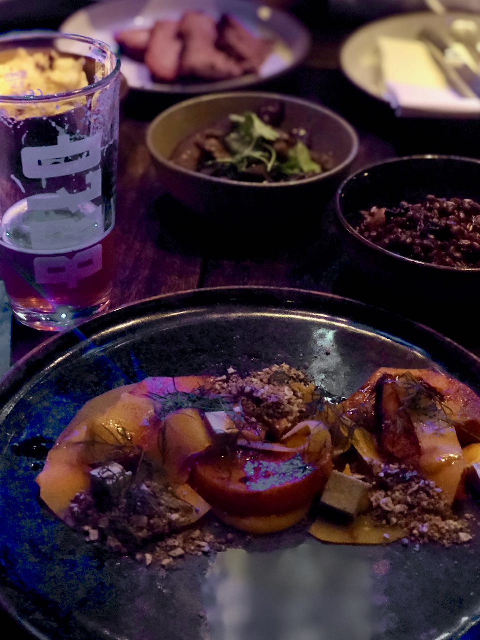 ou manger a berlin
