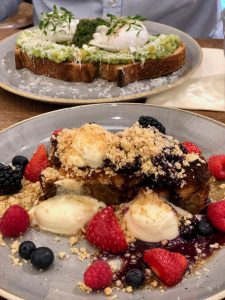 brunch berlin