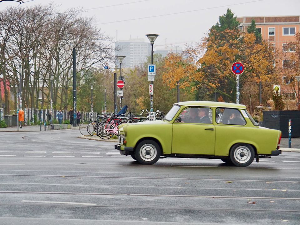 trabant