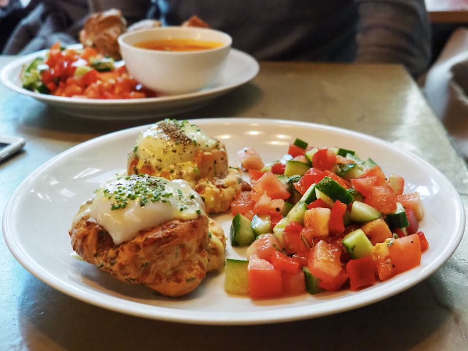 brunch berlin