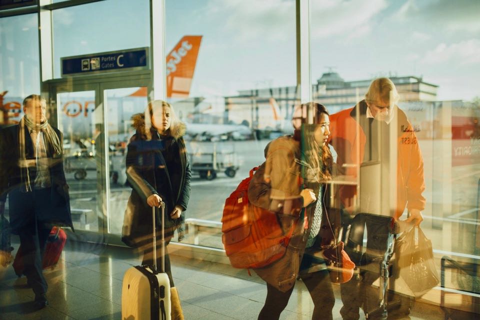planifier son voyage