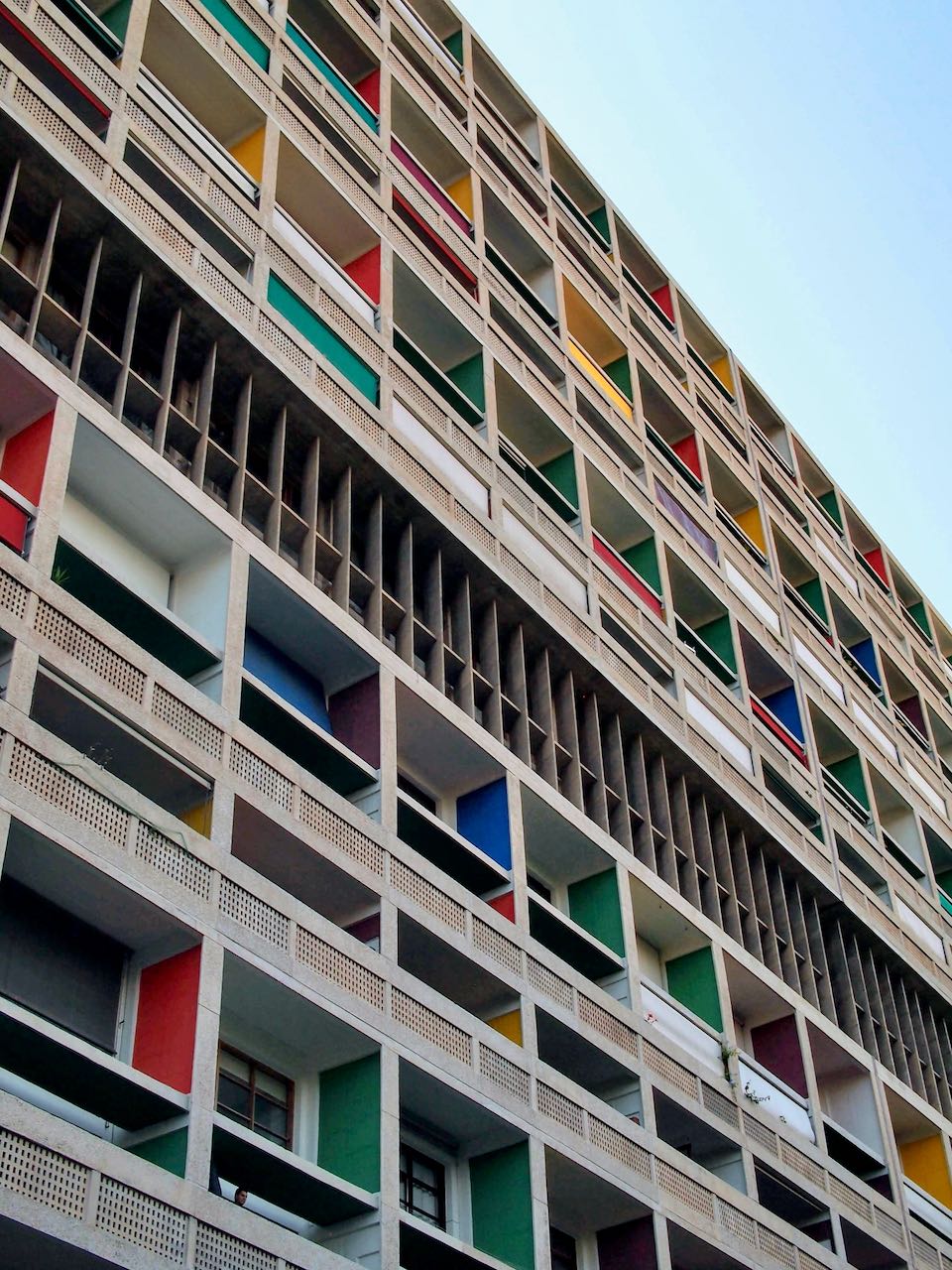 visite Marseille avec des enfants
