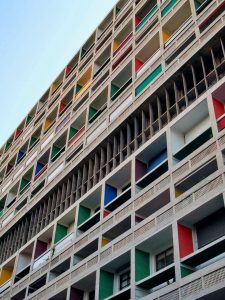 visite Marseille avec des enfants