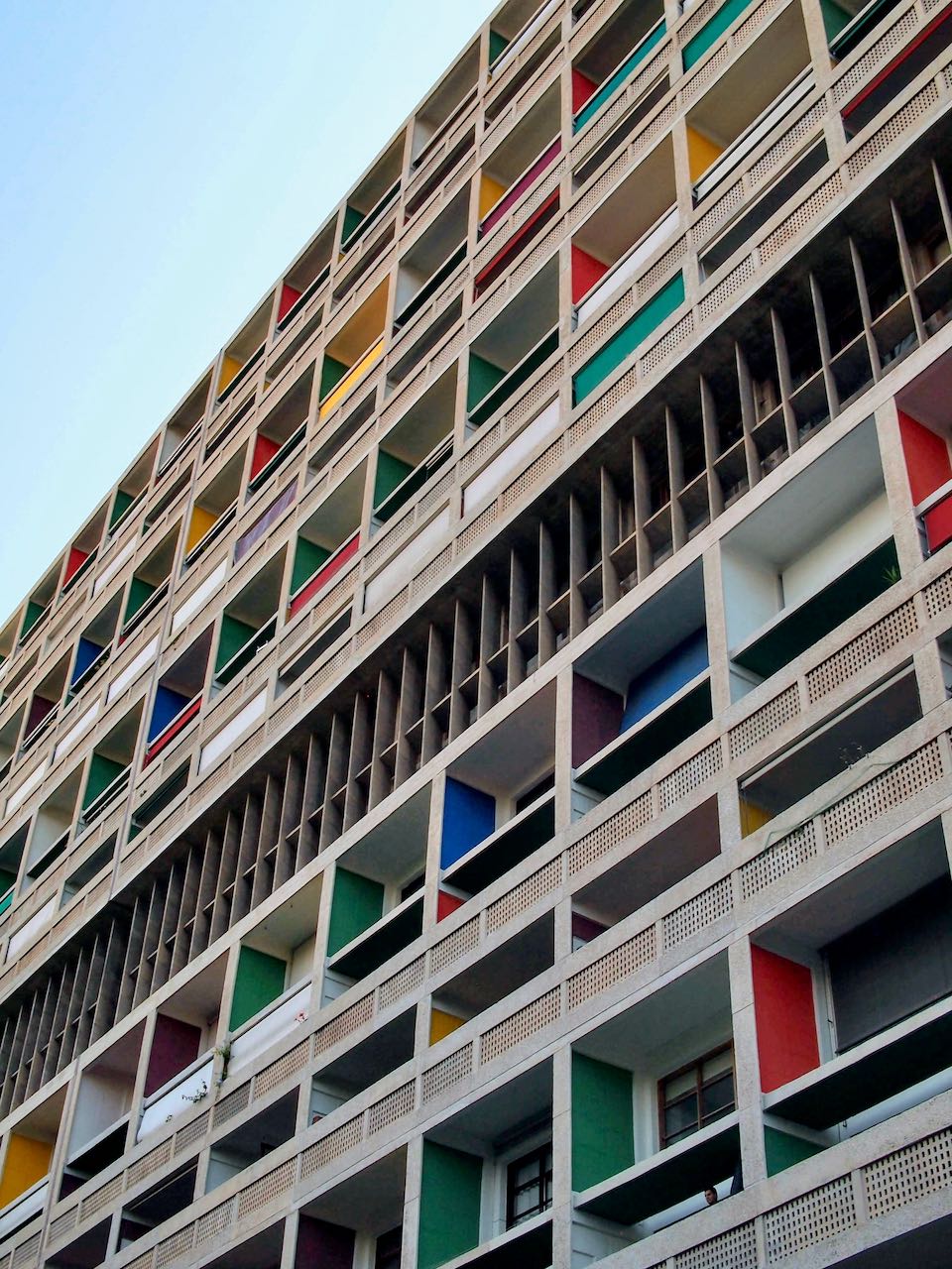 visite Marseille avec des enfants