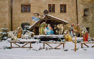 Noel a Barcelone