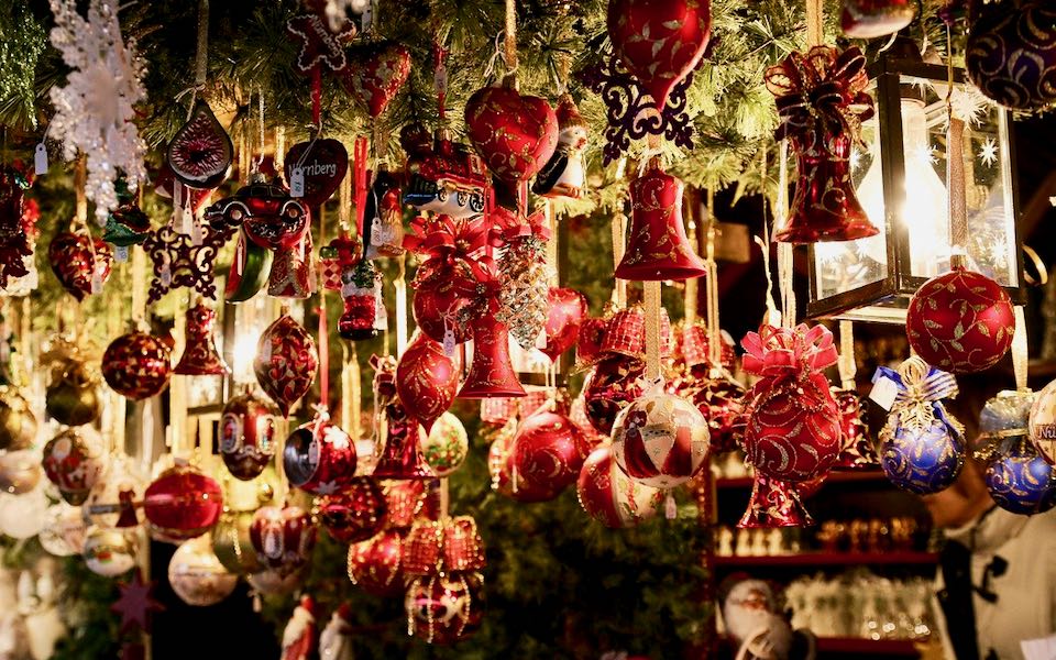 Noel a Barcelone