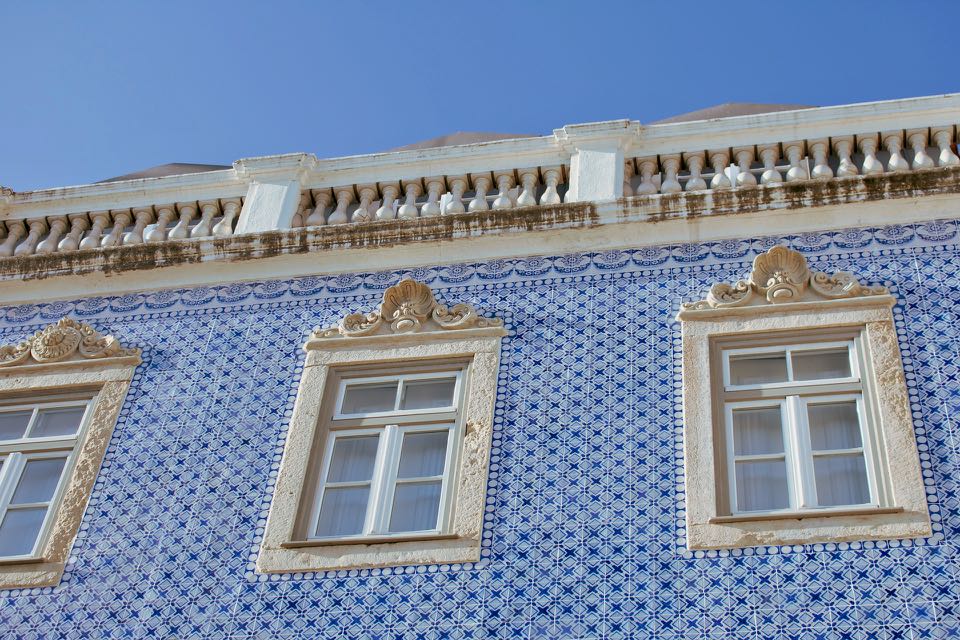 lisbonne