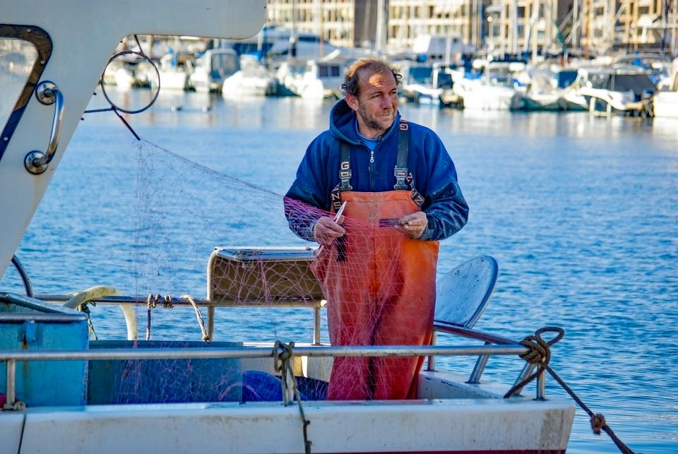 Visiter Marseille en famille