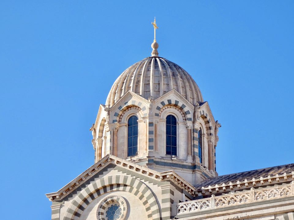 Visiter Marseille en famille