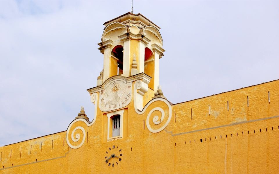 visiter la corse en 15 jours