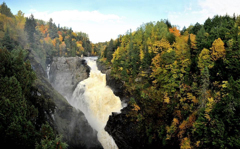 Que faire autour de Quebec