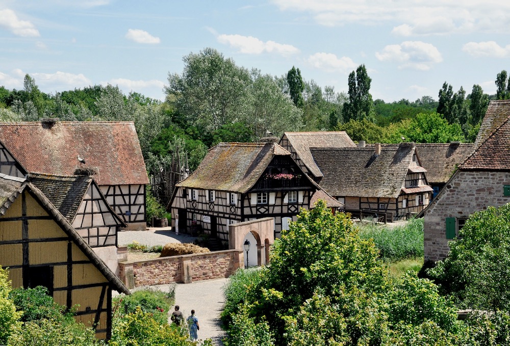 Que faire en Alsace