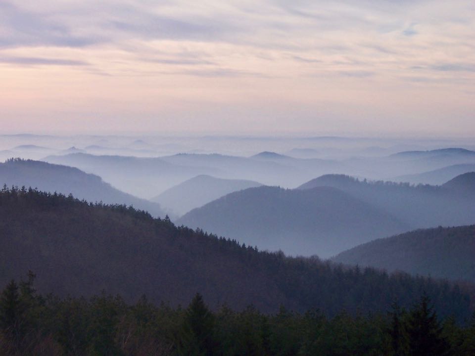 que faire en Alsace