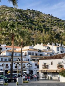 que faire en andalousie