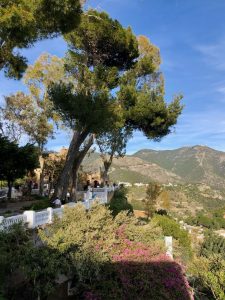 que faire en andalousie
