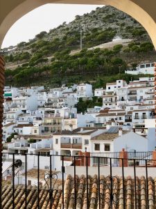 mijas