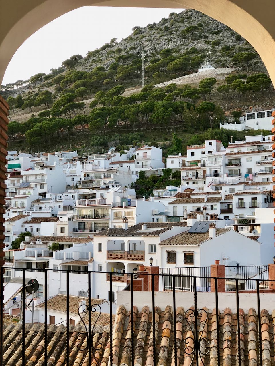 mijas