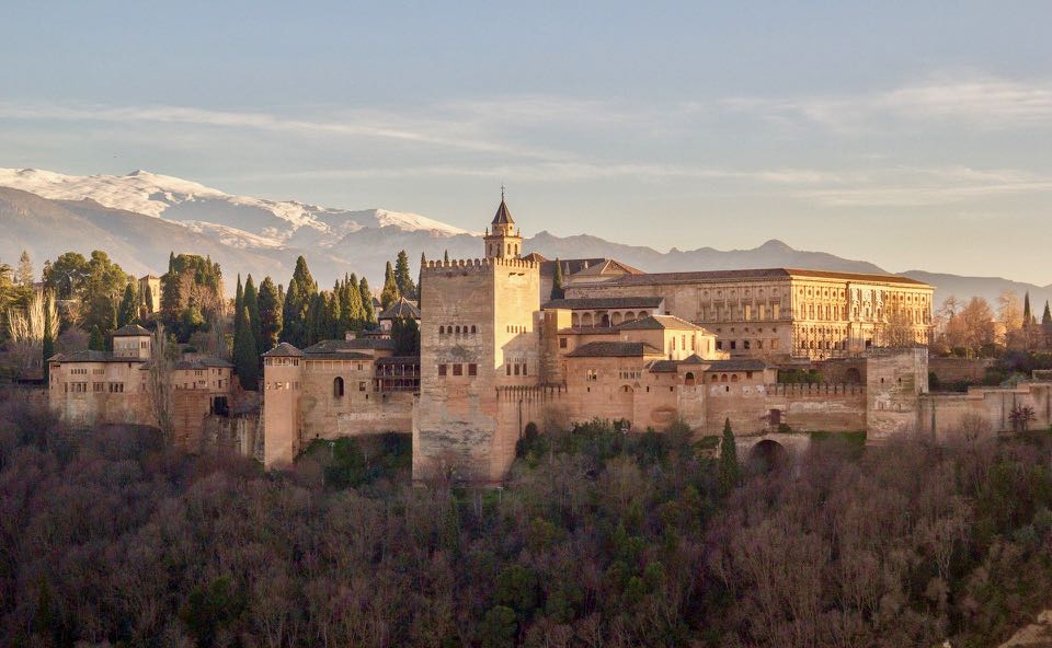 alhambra-grenade