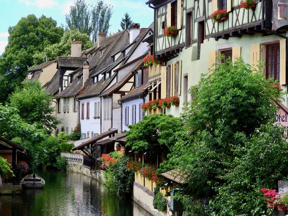 que faire a colmar