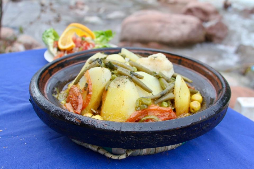 activité a faire a marrakech en 3 jours