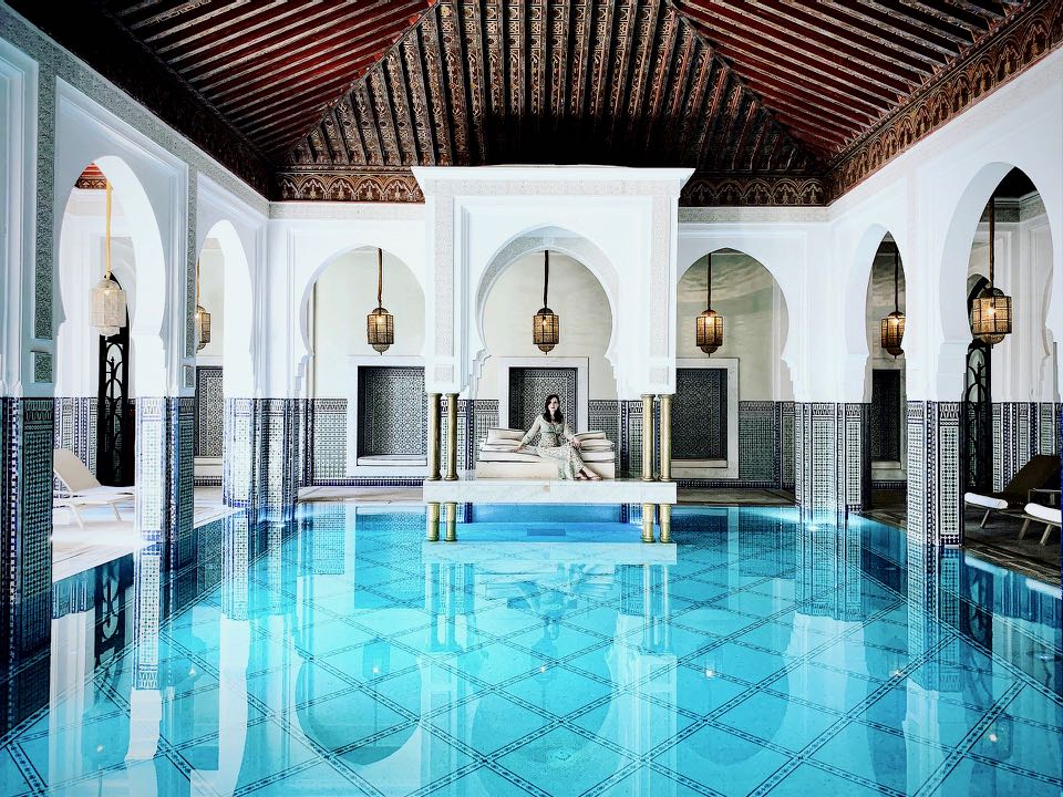 que faire à marrakech en 3 jours