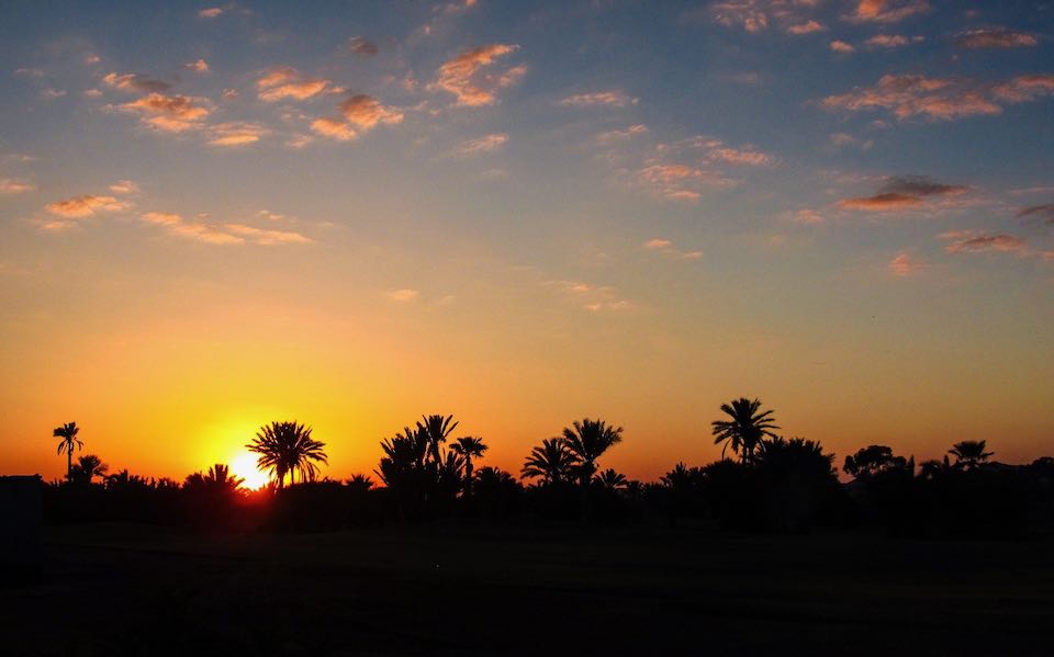 que faire à marrakech en 3 jours