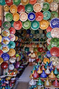 que faire à marrakech en 3 jours