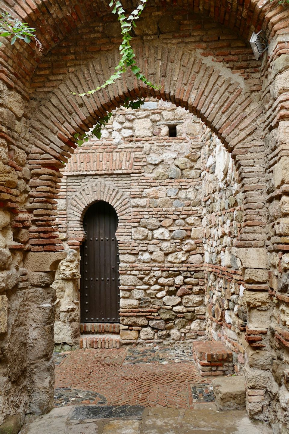 MALAGA