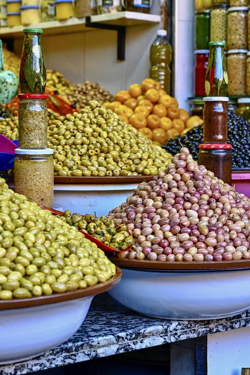 que faire à marrakech en 3 jours