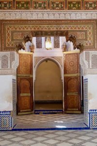 que faire à marrakech en 3 jours