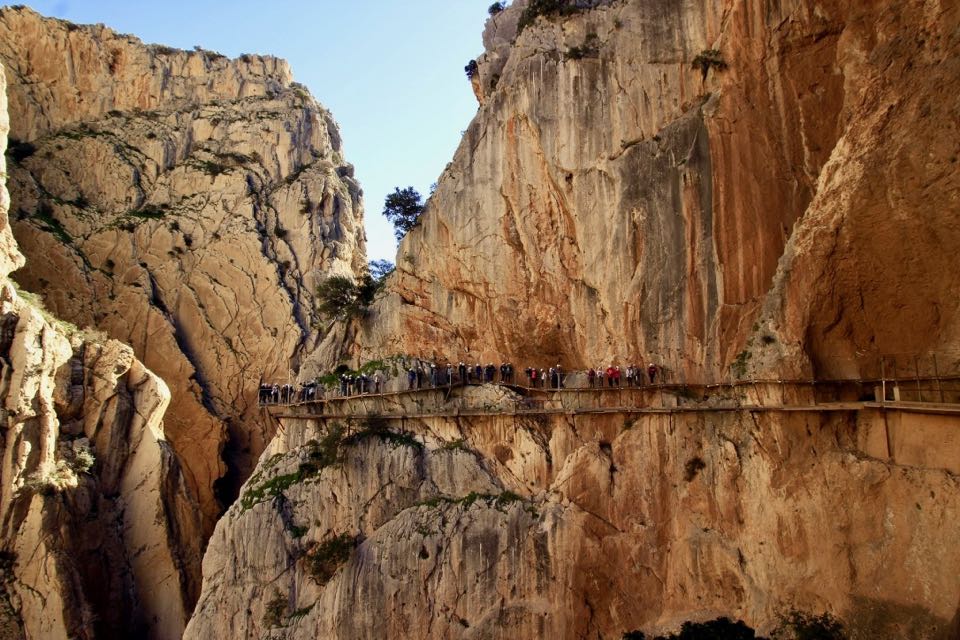 que faire en andalousie