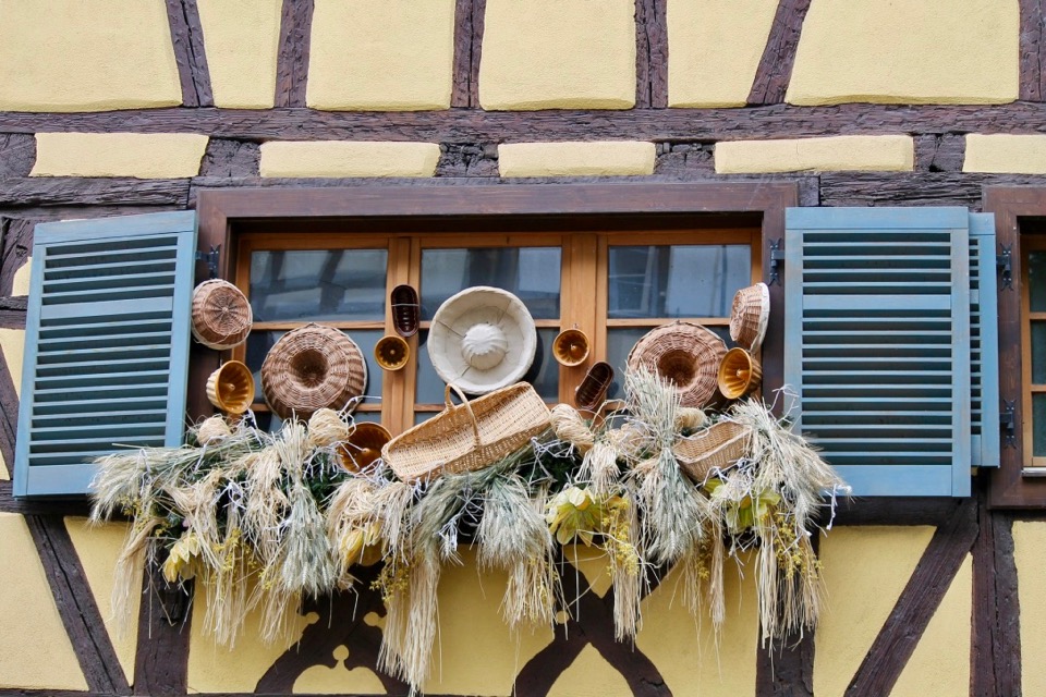 visiter colmar