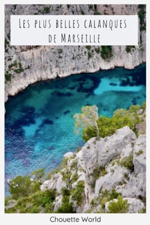 visiter calanques de cassis marseille