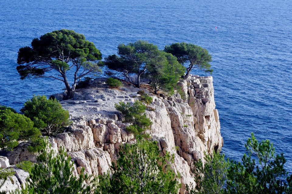 visiter calanques de cassis