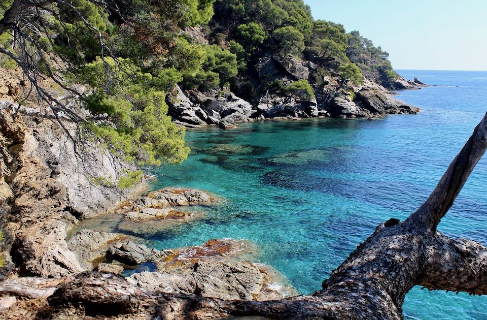 visiter calanques marseille cassis