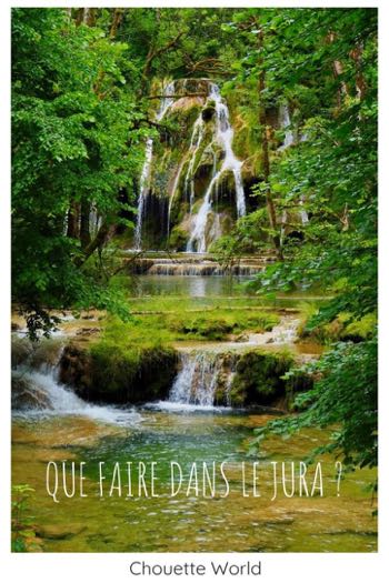 Que faire dans le Jura ?