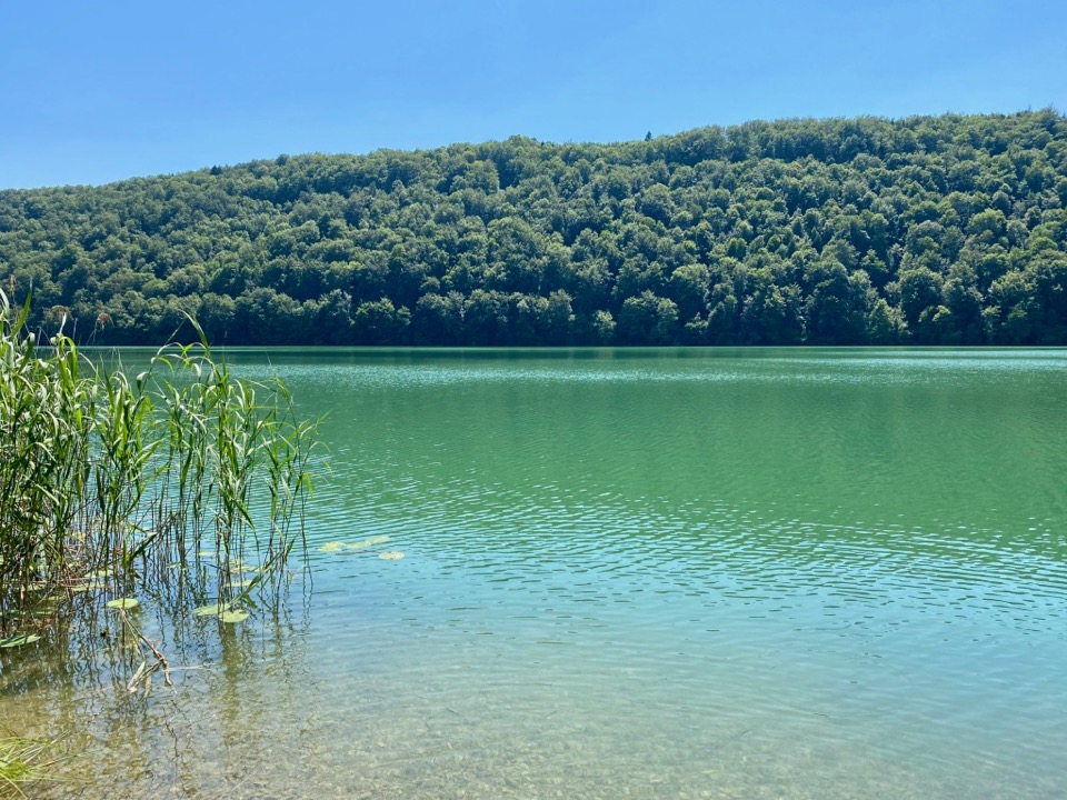 visiter le jura