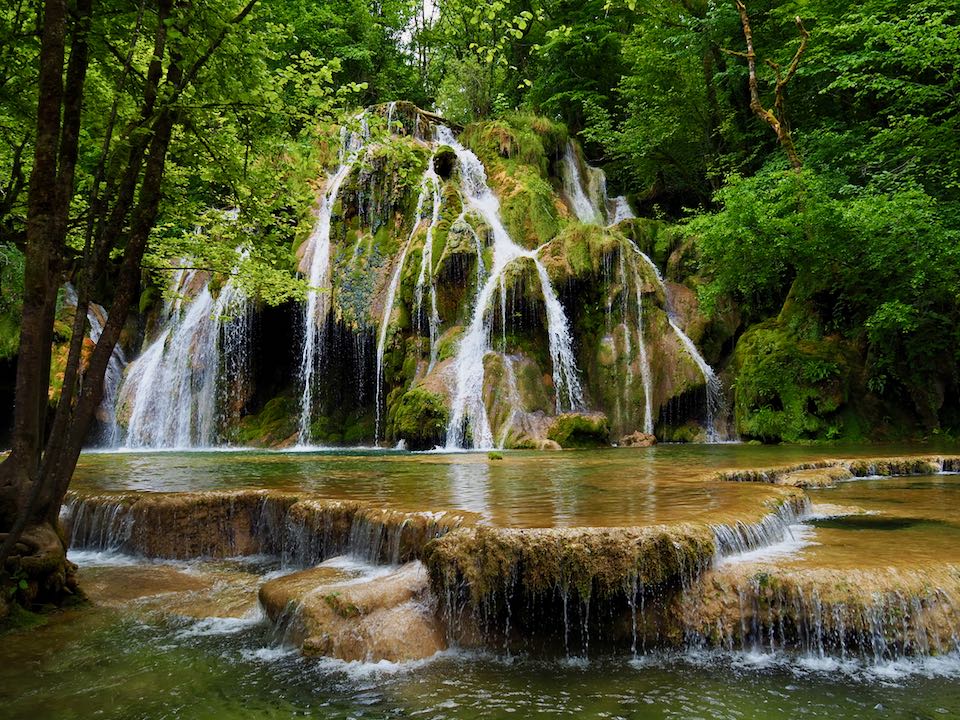 que faire dans le jura ?