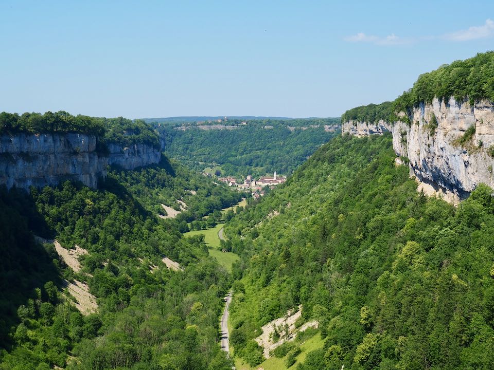que faire dans le jura ?