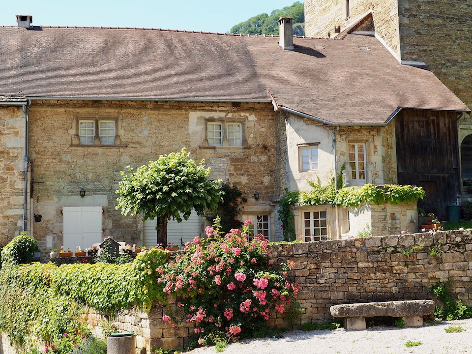 visiter le jura