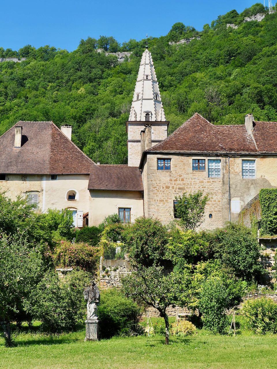 visiter le jura