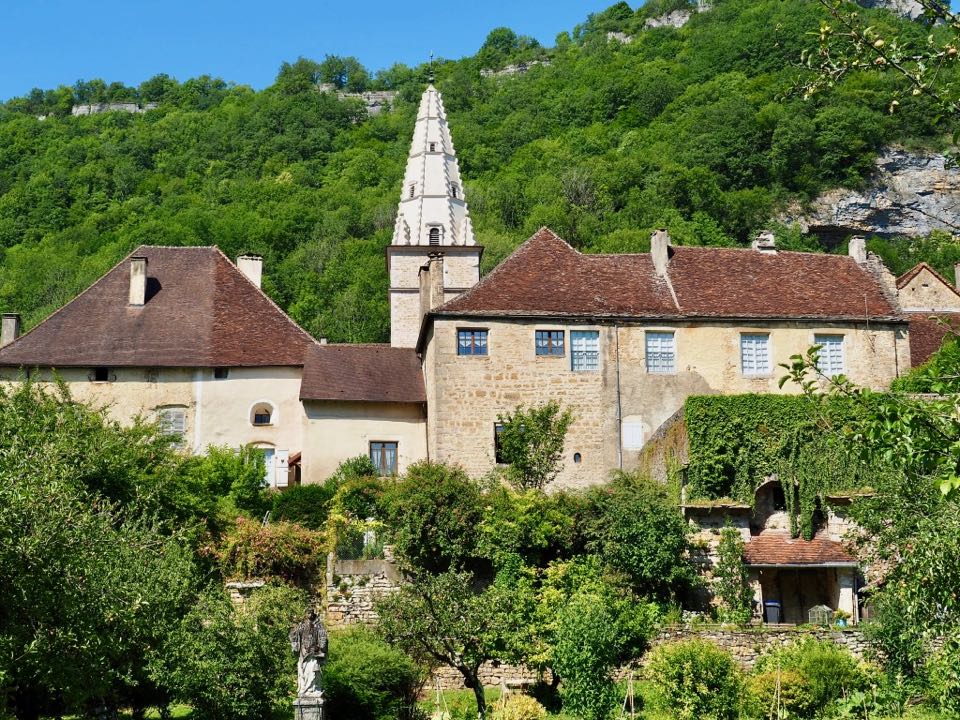 visiter le jura