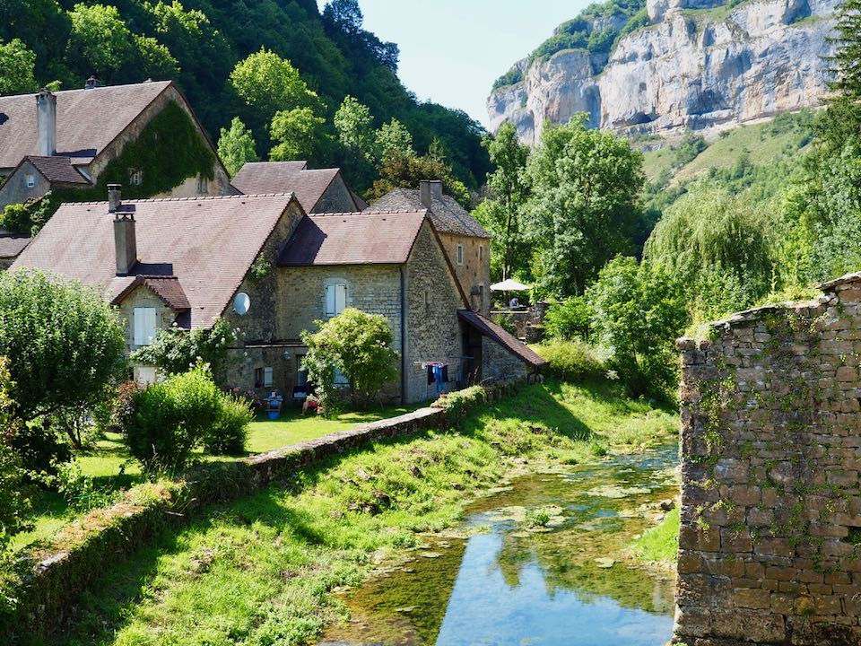 visiter le jura