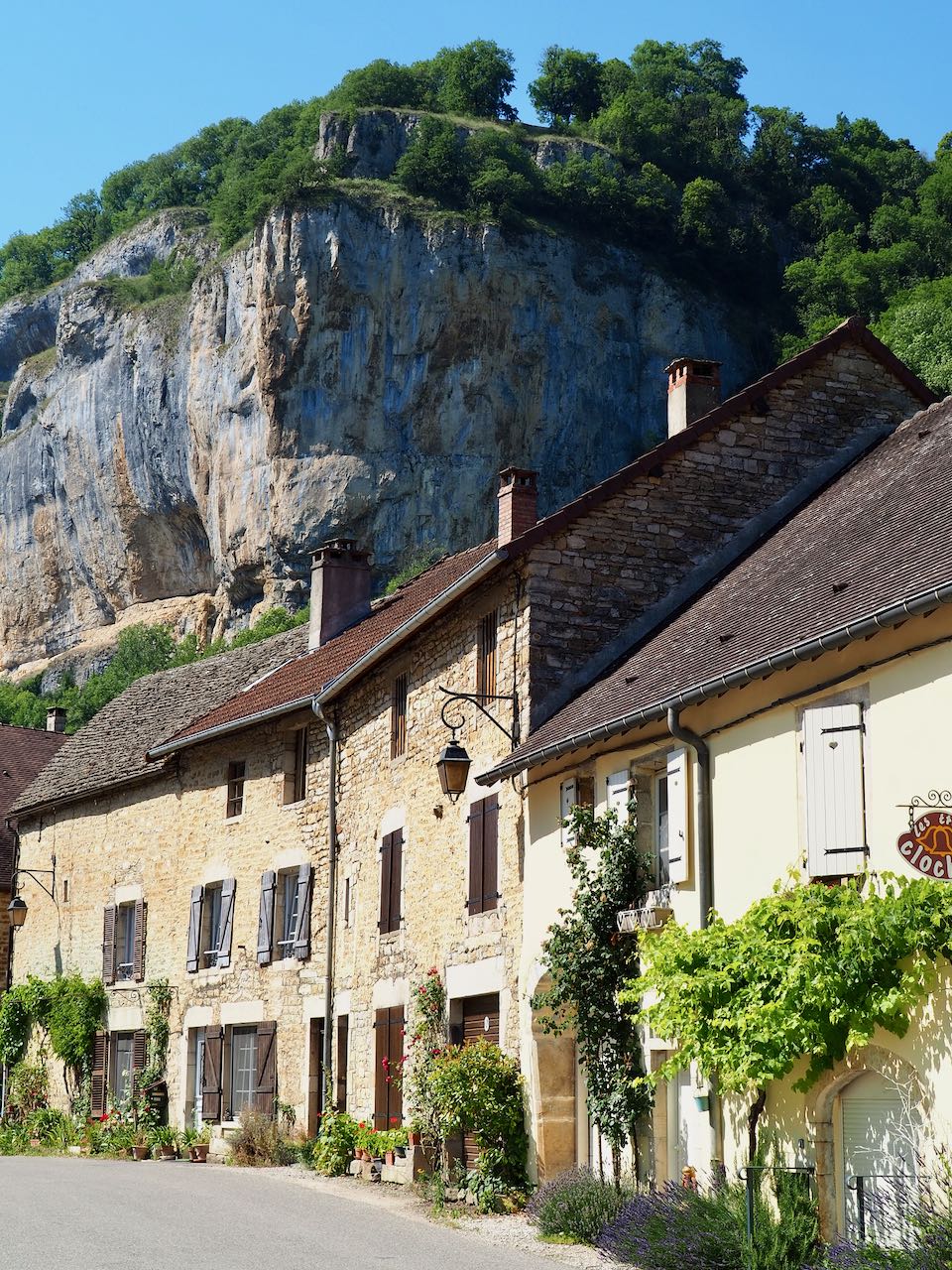 visiter le jura