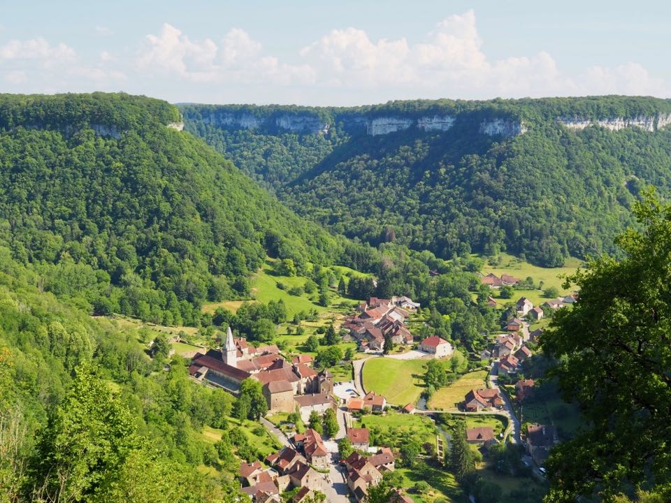 visiter le jura