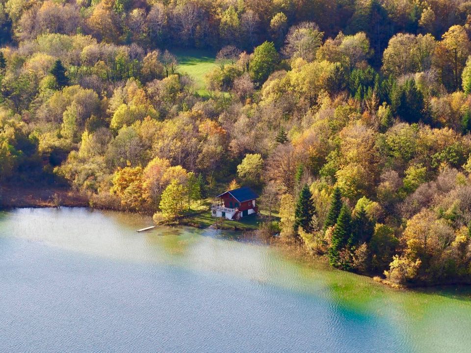 visiter le jura